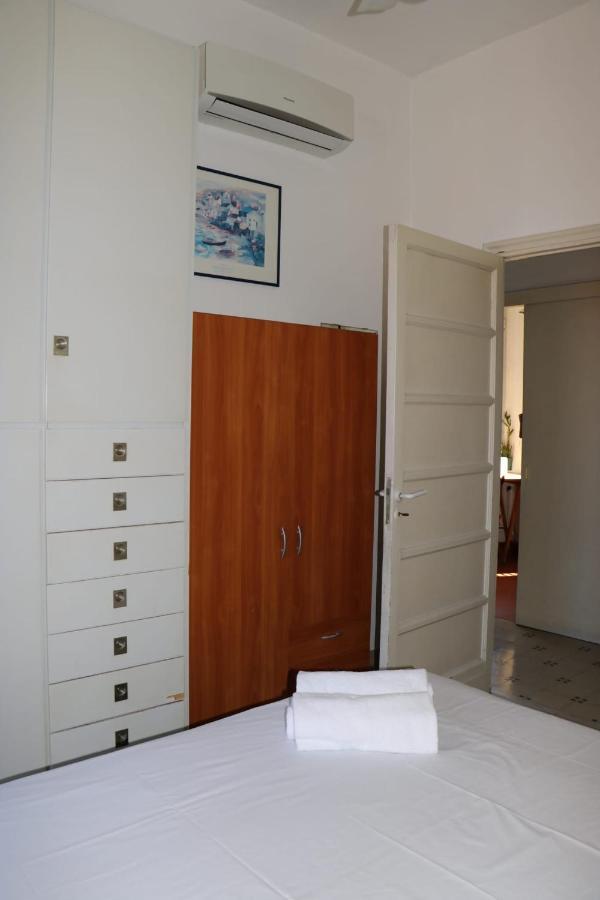 Casa Linos Appartement Napels Buitenkant foto