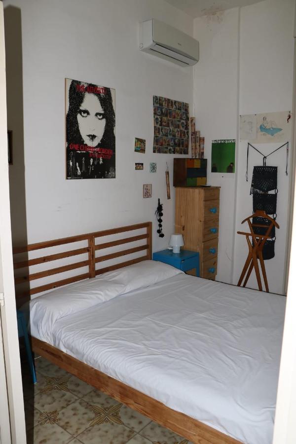 Casa Linos Appartement Napels Buitenkant foto