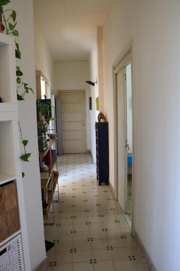 Casa Linos Appartement Napels Buitenkant foto