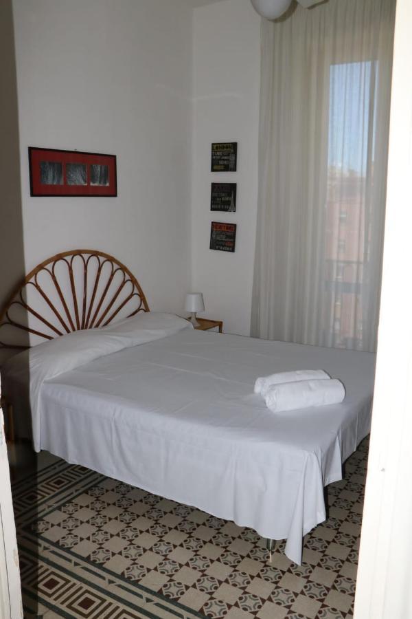 Casa Linos Appartement Napels Buitenkant foto