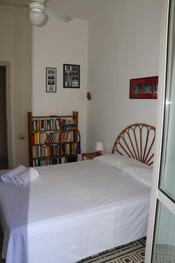 Casa Linos Appartement Napels Buitenkant foto