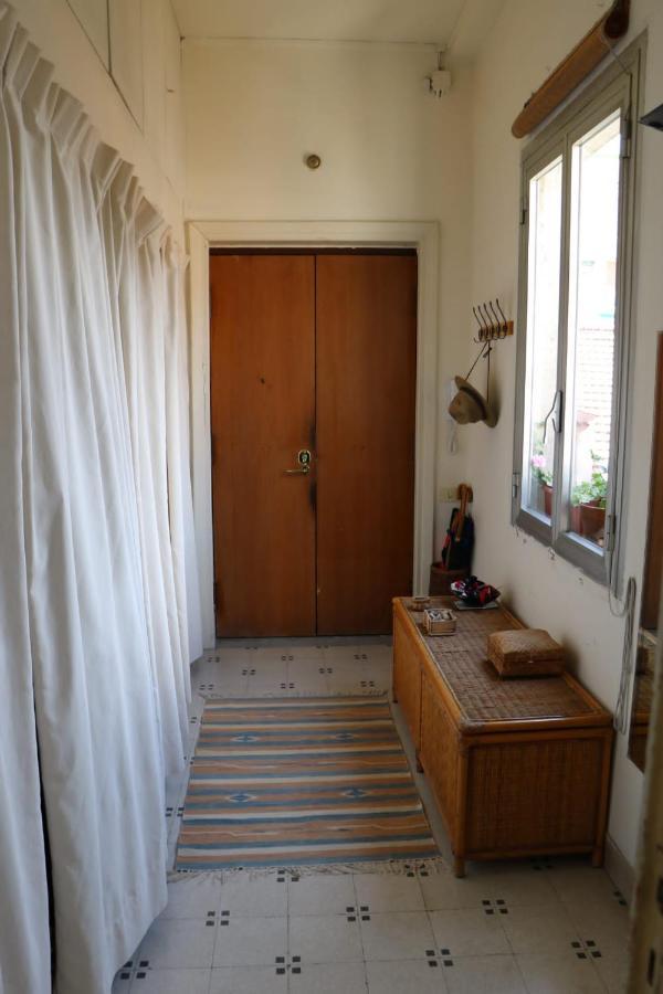 Casa Linos Appartement Napels Buitenkant foto