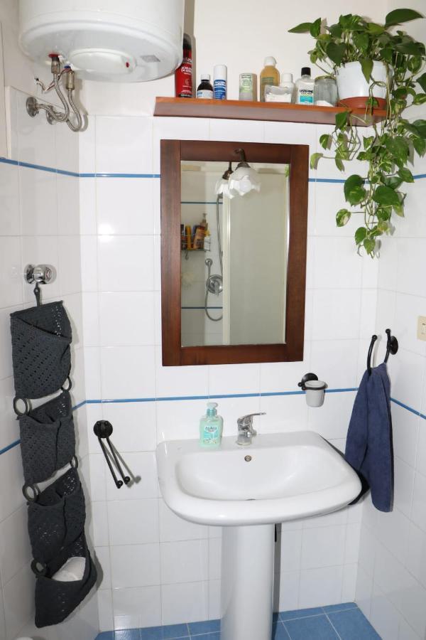 Casa Linos Appartement Napels Buitenkant foto