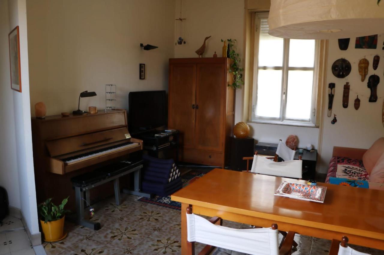 Casa Linos Appartement Napels Buitenkant foto
